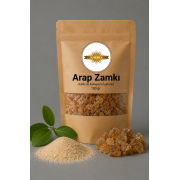 Akasya Zamkı Tozu 250 Gr