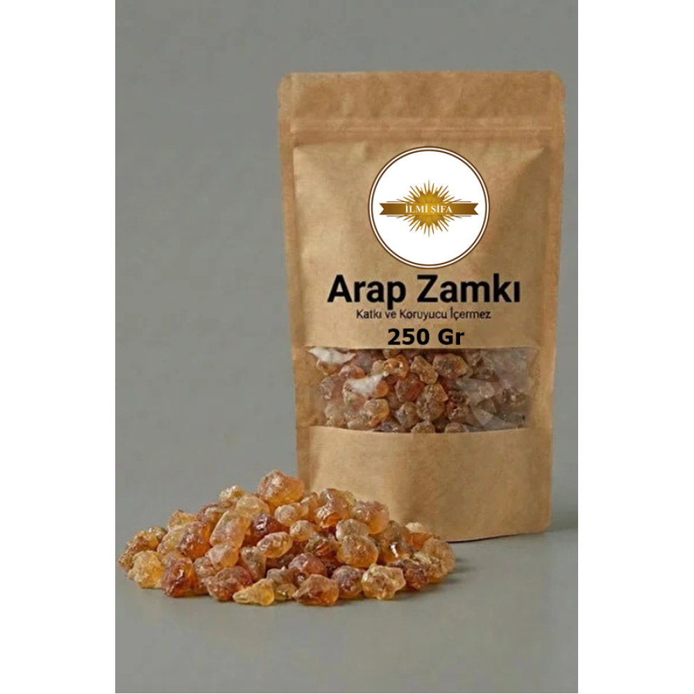 Akasya Zamkı 250 Gr