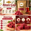 Atom Çayı 100 gr