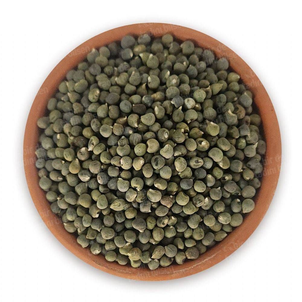 Bamya Tohumu 100 Gr