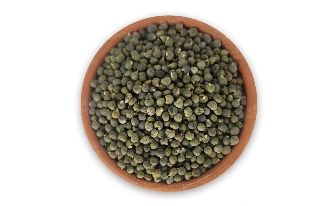 Bamya Tohumu Faydaları ve Kullanım Şekilleri Bamya Tohumu Faydaları ve Kullanım Şekilleri