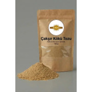 Çakşır Kökü Tozu 100 Gr