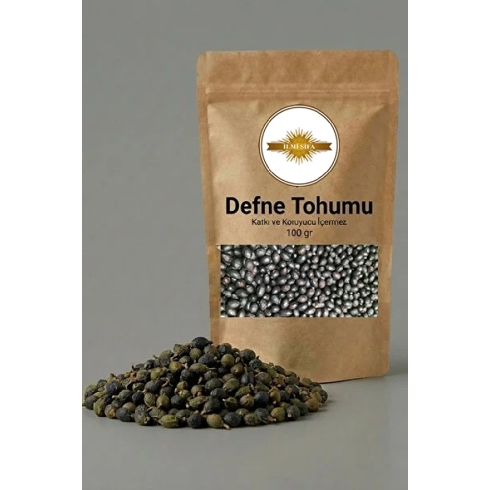 Defne Tohumu 100 Gr
