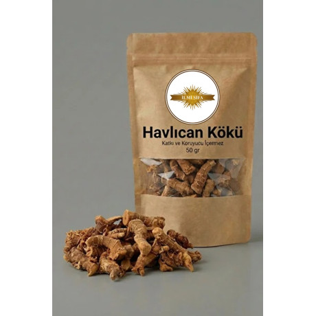 Havlıcan Kök 50 Gr