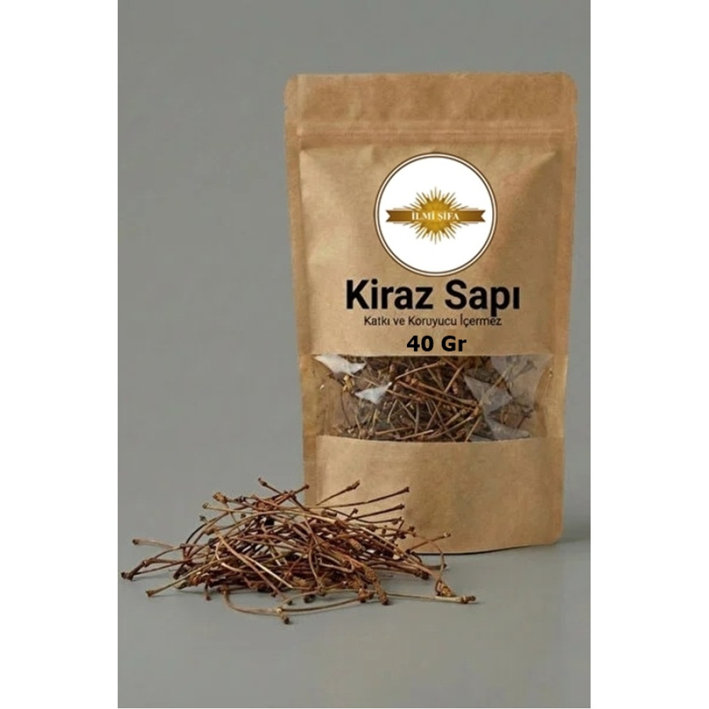 Kiraz Sapı 40 Gr