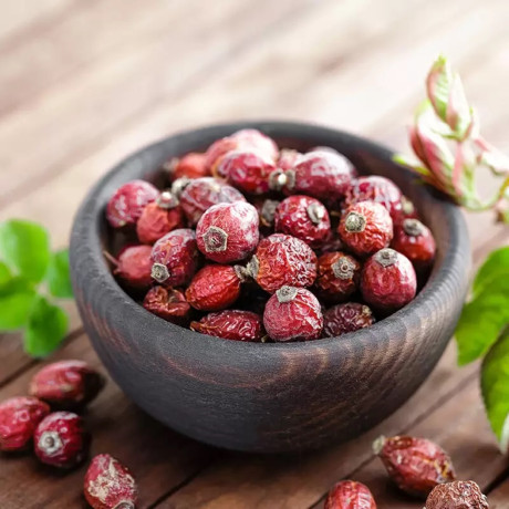 Kuşburnu 250 Gr