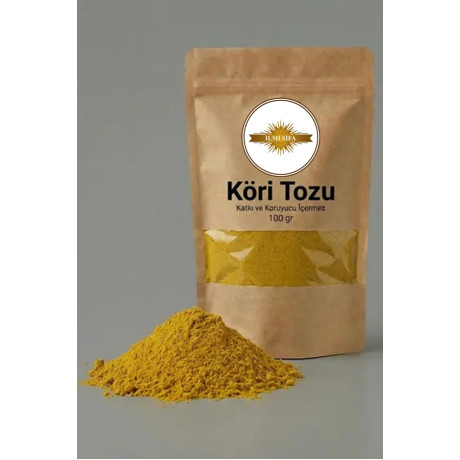 Kori 100 Gr