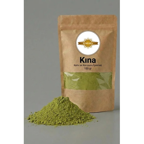 Kına 100 Gr