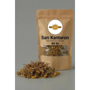 Sarı Kantaron 50 Gr