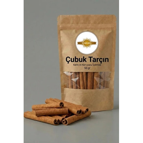 Tarçın Toz 50 Gr