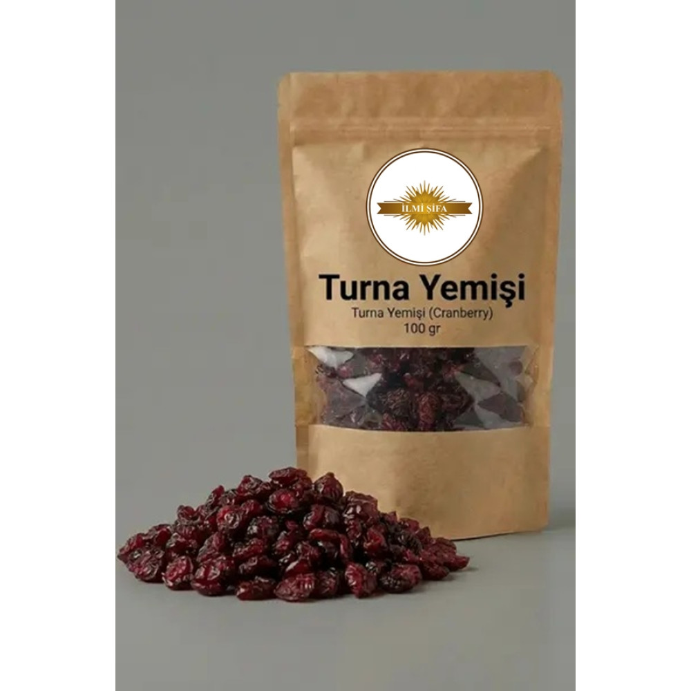 Turna Yemişi 100 Gr