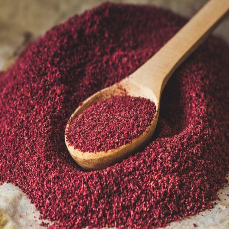 Sumak 250 Gr