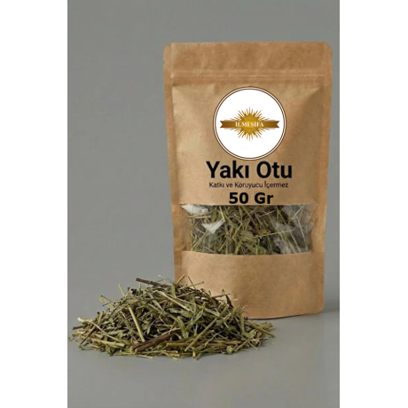 Yakı Otu 50 gr