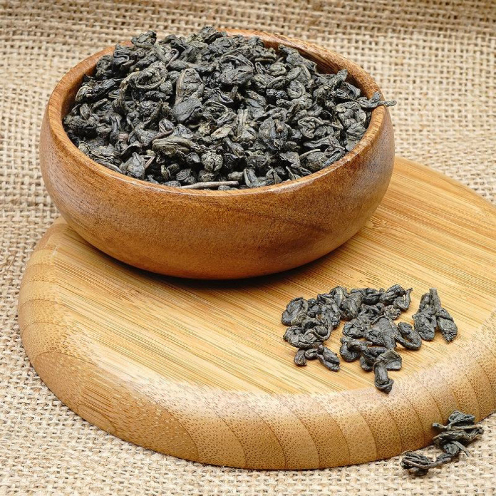 Yeşil Çay Tomurcuk 100 Gr