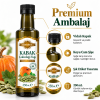 Kabak Çekirdeği Yağı 250 ml