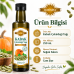 Kabak Çekirdeği Yağı 250 ml