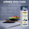 Çörekotu Yağı 180 ml