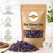 Ebegümeci 50 Gr