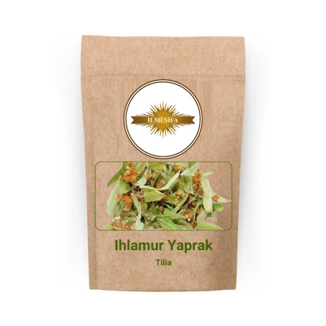 Ihlamur 50 Gr