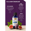 İncir Çekirdeği Yağı 20 ml