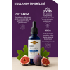 İncir Çekirdeği Yağı 20 ml