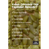 Kabak Çekirdeği Yağı 180 ml