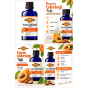 Kayısı Çekirdeği Yağı 20 ml