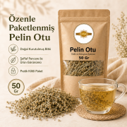Pelin Otu 50 Gr