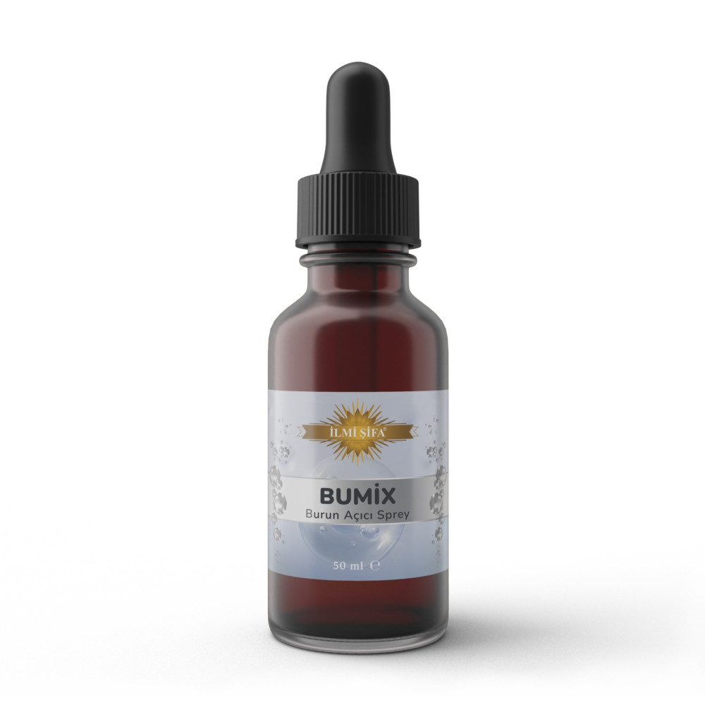 Bumix 50 ml
