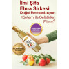 Elma Sirkesi 500 ml
