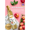 Elma Sirkesi 500 ml