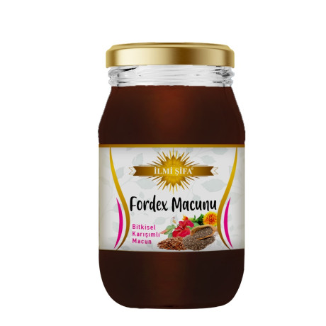Fordex Macunu 430 gr