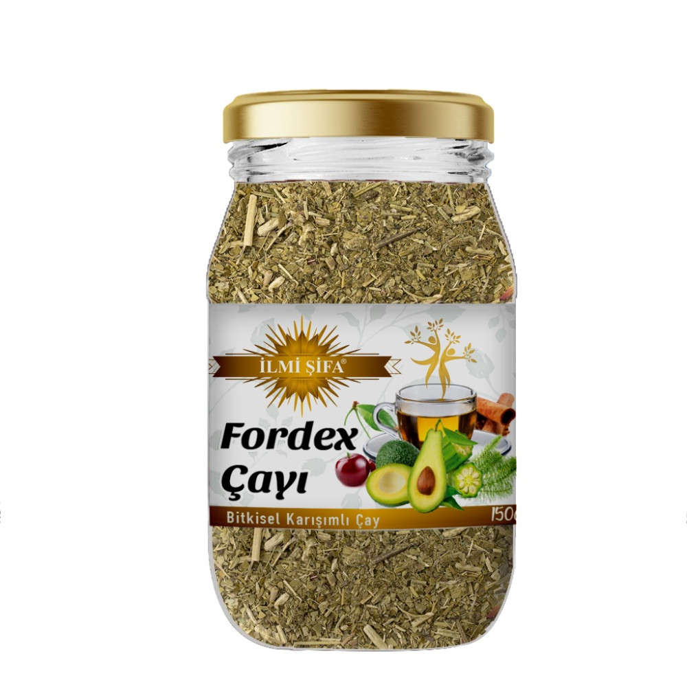 Fordex Çayı 150 gr