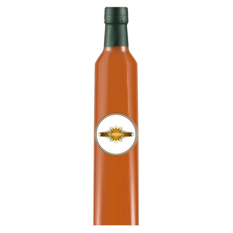 Gilaburu Sirkesi 500 ml