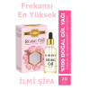 Gül Yağı 20 ml