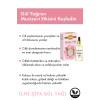 Gül Yağı 20 ml