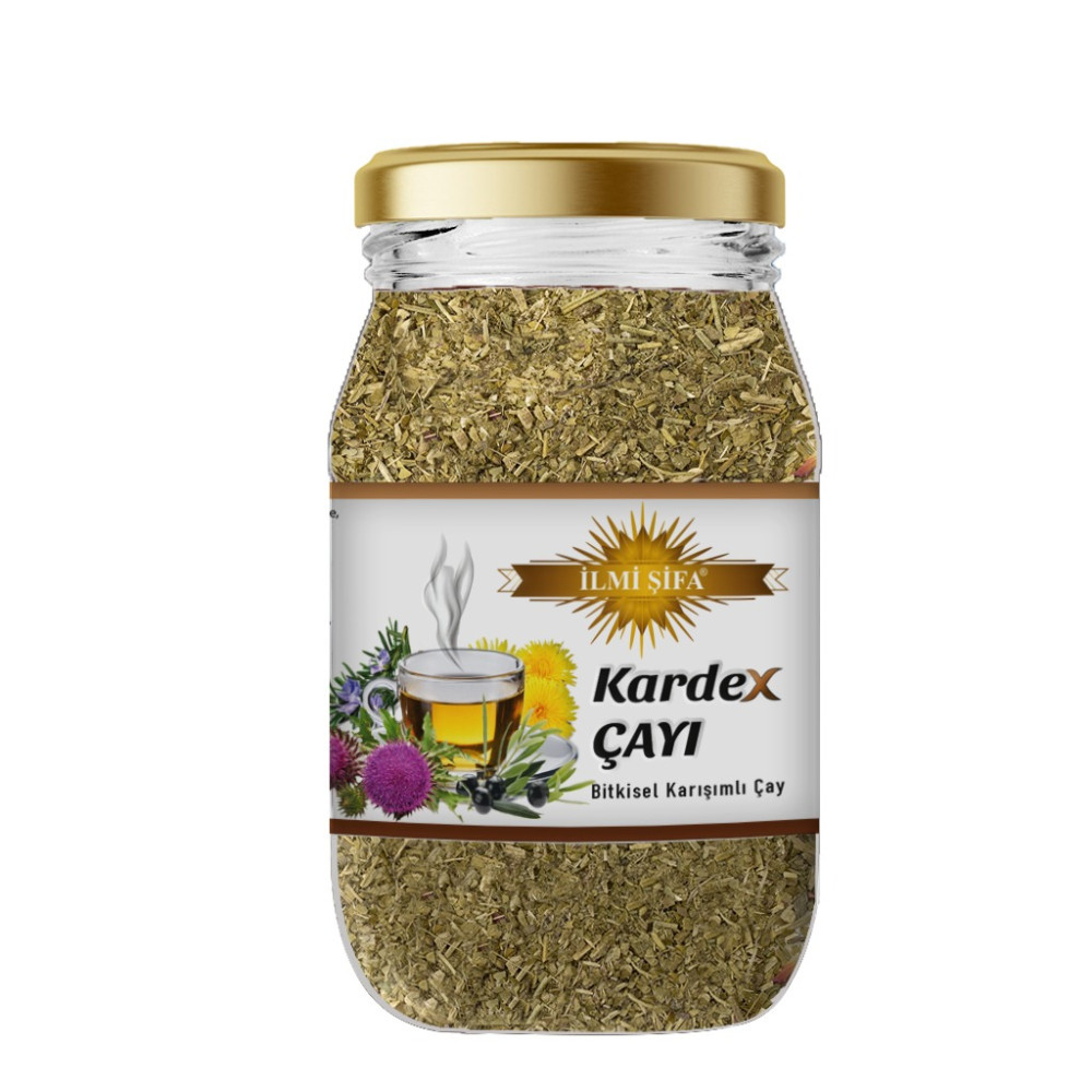 Kardex Çayı 140 gr