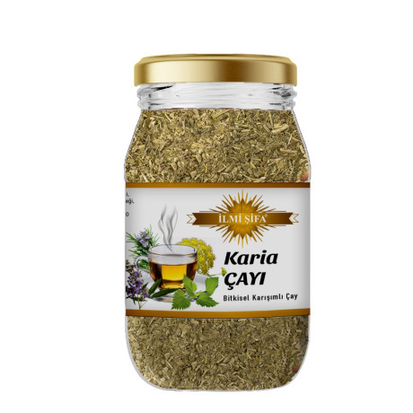 Karia Çayı 130 gr