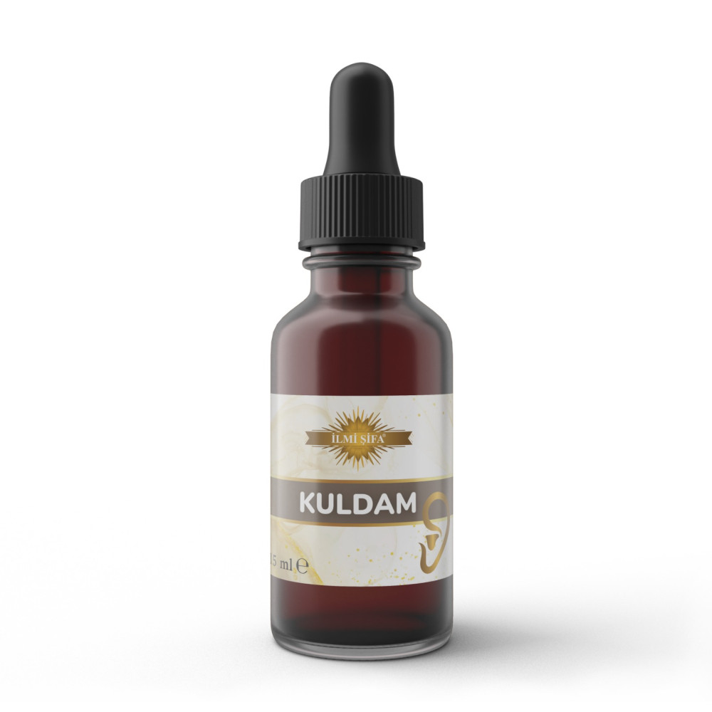 Kuldam 20 ml