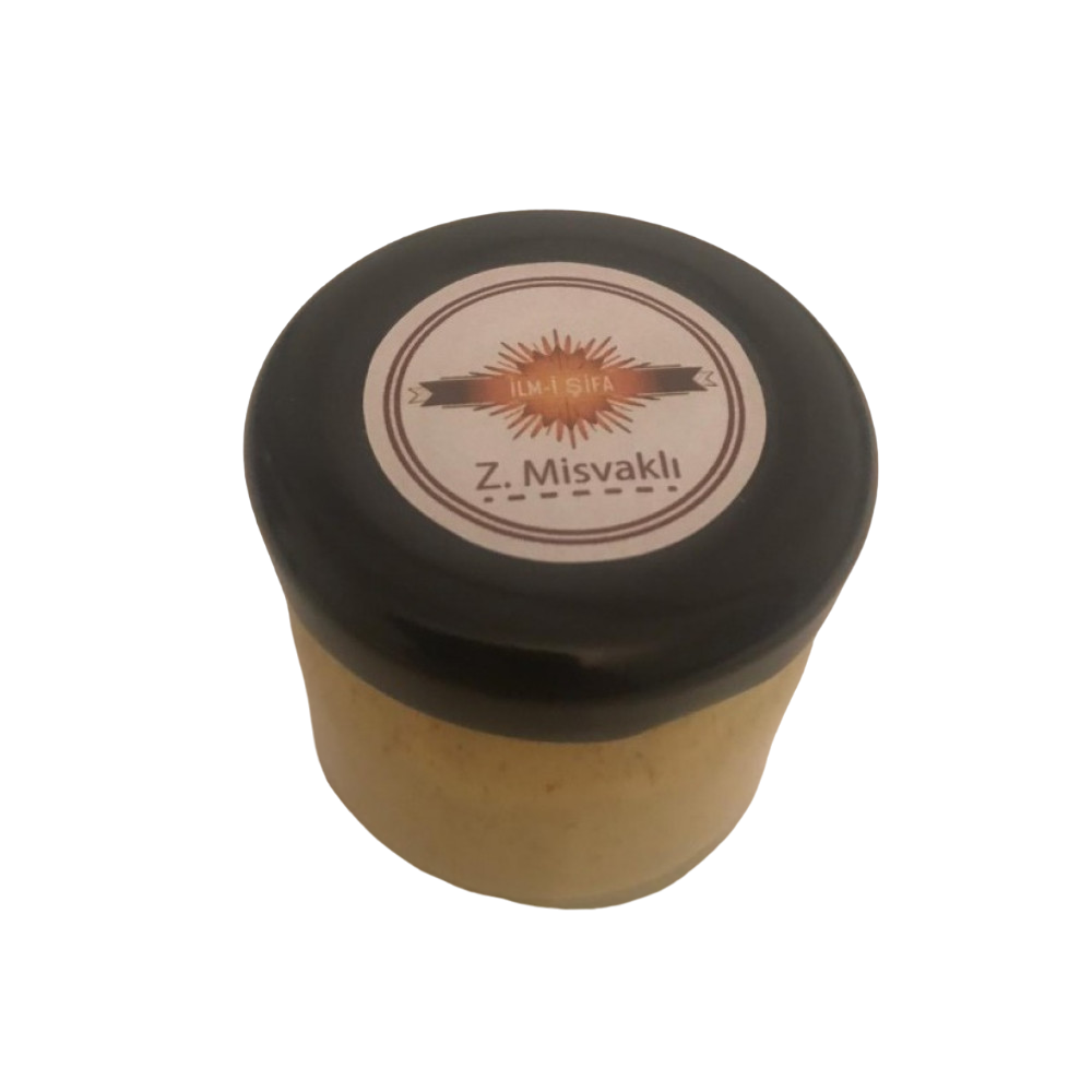 Doğal Diş Macunu 40 gr