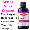 Nioli Yağı 20 ml