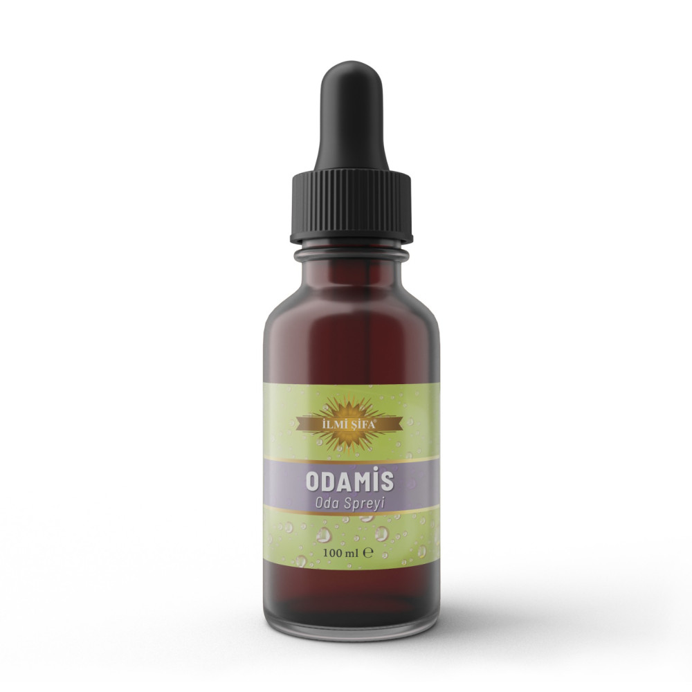 Odamis Oda Spreyi 100 ml