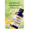 Portakal Yağı 20 ml