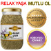 Relax Çayı 140 gr