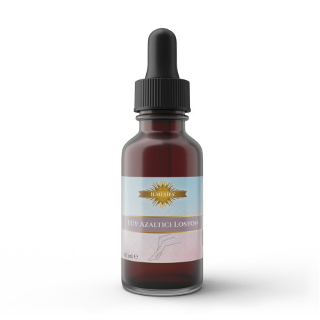 Tüy Azaltıcı Losyon 50 ml