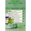 Çay Ağacı Yağı 20 ml