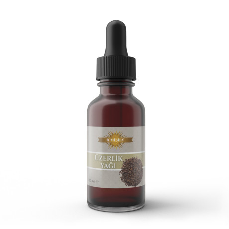Üzerlik Yağı 100 ml