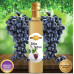 Üzüm Sirkesi 500 ml