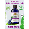 Üzüm Çekirdeği Yağı 20 ml