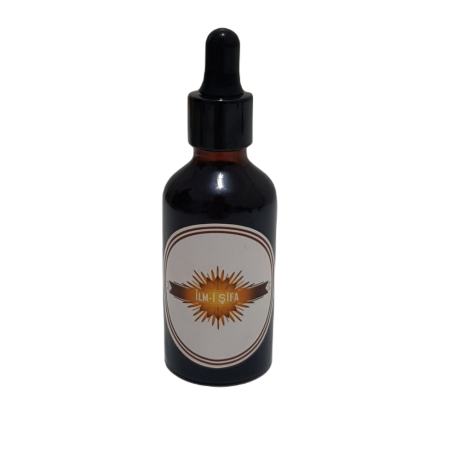 İlmi Hot 100 ml
